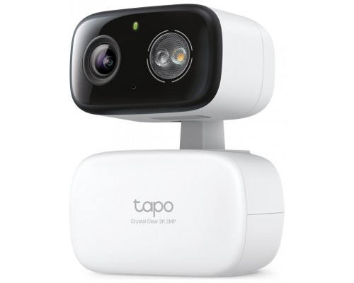 CAMARA TP-LINK INDOOR OUTDOOR WI-FI