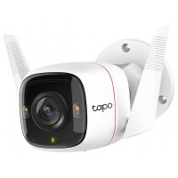 CAMARA TP-LINK WIFI EXTERIOR 4MP