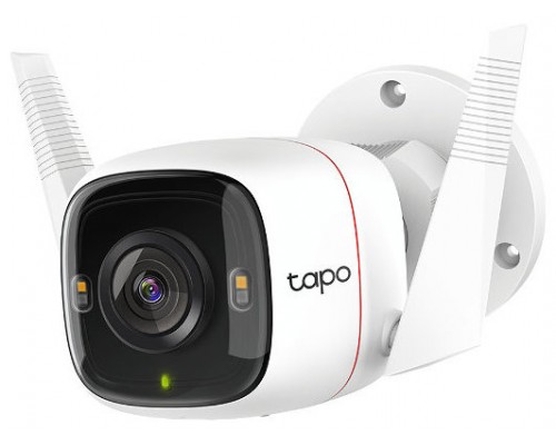 CAMARA TP-LINK WIFI EXTERIOR 4MP
