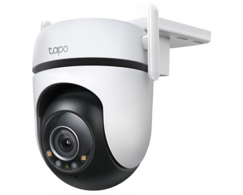 SECURITY WI-FI CAMERA TP-LINK TAPO C520WS