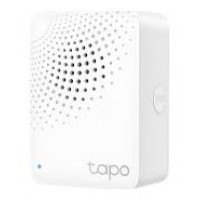 SENSOR TP-LINK CENTRO IOT CON TIMBRE TAPO H100 2,4GHZ 868MHZ