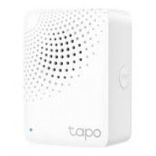 SENSOR TP-LINK CENTRO IOT CON TIMBRE TAPO H100 2,4GHZ 868MHZ