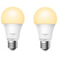 BOMBILLA TP-LINK TAPO L510E 2-PACK