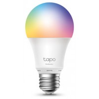 BOMBILLA TP-LINK SMART WIFI LIGHT BULB MULTICOLOR