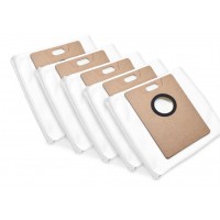 BOLSA DE POLVO DESECHABLE TP-LINK PARA TAPO RV30 MAX PLUS Y RV20 MAX PLUS-3DI BOLSA DE POLVO DESECHABLE TP-LINK PARA TAPO RV30 MAX PLUS Y RV20 MAX PLUS