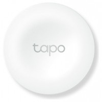 SENSOR TP-LINK SMART BUTTON TAPO S200B 868MHZ INCLUYE BATERIA