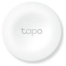 SENSOR TP-LINK SMART BUTTON TAPO S200B 868MHZ INCLUYE BATERIA