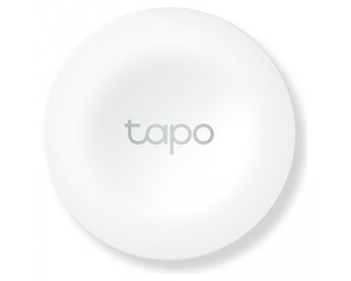 SENSOR TP-LINK SMART BUTTON TAPO S200B 868MHZ INCLUYE BATERIA