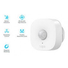 SENSOR TP-LINK MOVIMIENTO TAPO T100 868MHZ INCLUYE BATERIA