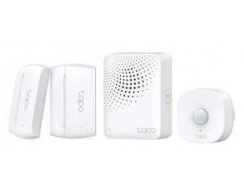 SENSORES TP-LINK TAPO T30 KIT PACK SENSORES