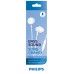 AURICULARES PHILIPS TAUE101 WH