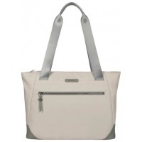 TARGUS AVILA 15-16" TOTE - FRENCH OAK
