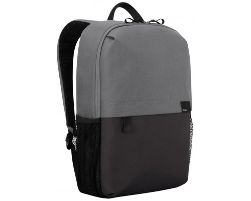 MOCHILA PORTATIL TARGUS SAGANO CAMPUS 15.6" GRIS