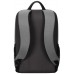 MOCHILA PORTATIL TARGUS SAGANO CAMPUS 15.6" GRIS