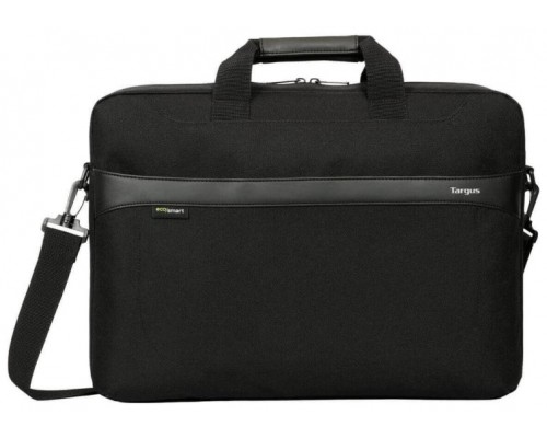 TARGUS 14" GEOLITE ECOSMART ESSENTIAL LAPTOP CASE