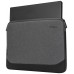 FUNDA PORTATIL TARGUS CYPRESS ECO SLEEVE 15,6" GRIS