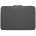 FUNDA PORTATIL TARGUS CYPRESS ECO SLEEVE 15,6" GRIS