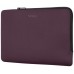 FUNDA PORTATIL TARGUS ECOSMART MULTI-FIT 11-12" GRANATE