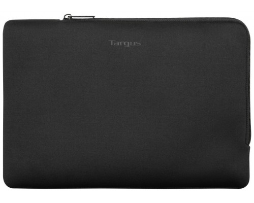 FUNDA PORTATIL TARGUS ECOSMART MULTI- FIT 11- 12" NEGRO