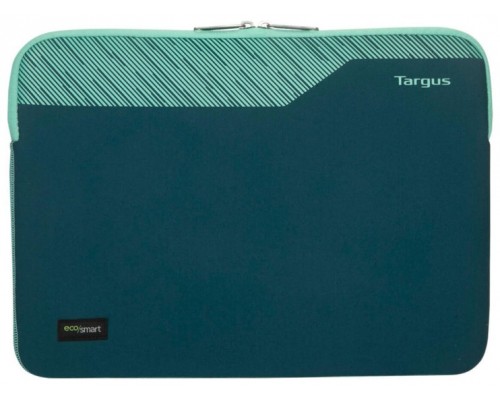 TARGUS PULSE 13-14" SLEEVE - GREEN