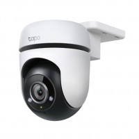 CAMARA TP-LINK TAPO TC40 OUTDOOR WIFI 1080P 2,4GHZ