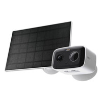 KIT SOLAR TP-LINK CAMARA TC80 KIT-12DI KIT SOLAR TP-LINK CAMARA TC80 KIT
