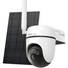 KIT SOLAR TP-LINK CAMARA TC90G KIT-DI28 KIT SOLAR TP-LINK CAMARA TC90G KIT