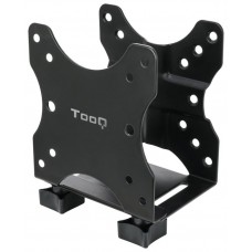 SOPORTE VESA MINI PC TOOQ TCCH0007-B NEGRO 50X50 75X75 100X100