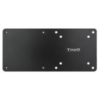 SOPORTE VESA MINI PC TOOQ TCCH0007-B 75X75 / 100X100 NEGRO