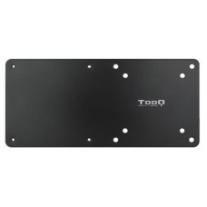 SOPORTE VESA MINI PC TOOQ TCCH0007-B 75X75 / 100X100 NEGRO