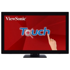 MONITOR VIEWSONIC TACTIL DE 27" 16:9 10 PUNTOS DE CONTACTO MULTIMEDIA