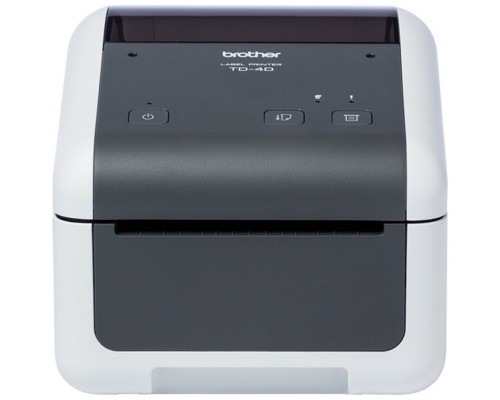 BROTHER-TERM TD-4420DN