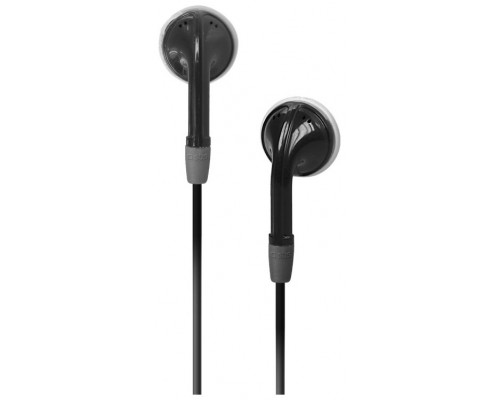 AURICULARES MAGNETICOS SBS TE0CSE41K NEGRO JACK 3.5MM CON MICROFONO