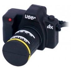 PENDRIVE TECH1TECH-CAMARA DX 32GB