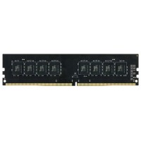 DDR4 TEAMGROUP ELITE UDIMM 8GB 3200 NEGRO