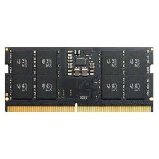 DDR5 TEAMGROUP ELITE SODIMM 16GB 5600 NEGRO