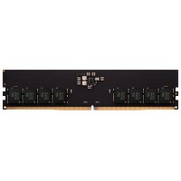 DDR5 TEAMGROUP ELITE UDIMM 8GB 5600 NEGRO