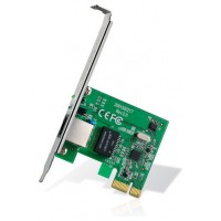 ADAPTADOR RED TP-LINK PCIE TG-3468 GIGA