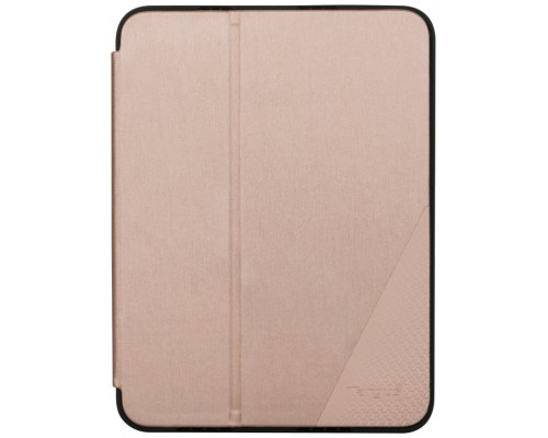 FUNDA TABLET TARGUS CLICK-IN 8,3" IPAD MINI 6 GEN ROSA DORADO