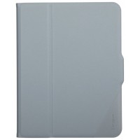 FUNDA TABLET TARGUS VERSAVU SLIM IPAD 2022 SILVER