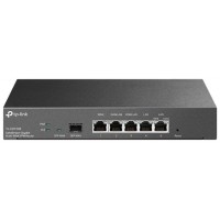 ROUTER TP LINK OMADA TL-ER7206 / 1x1G WAN, 2x1G WANLAN, 1xSFP WAN