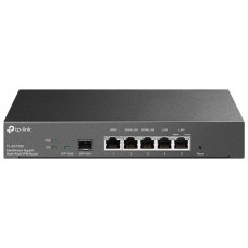 ROUTER TP LINK OMADA TL-ER7206 / 1x1G WAN, 2x1G WANLAN, 1xSFP WAN