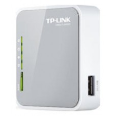 ROUTER TP-LINK N150 3G