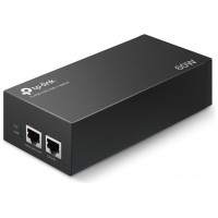 INYECTOR POE TP LINK TL-POE170S GIGA POE++, AF, AT, BT, 60W