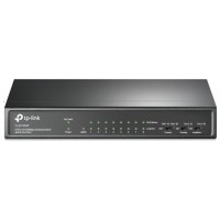 SWITCH TP-LINK TL-SF1009P