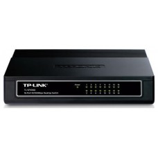 SWITCH TP-LINK 16P