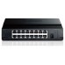 SWITCH TP-LINK TL-SF1016D 16 PORT 10/100