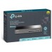 SWITCH TP-LINK 8-PORT GIGABIT SWITCH WITH 8-PORT POE+