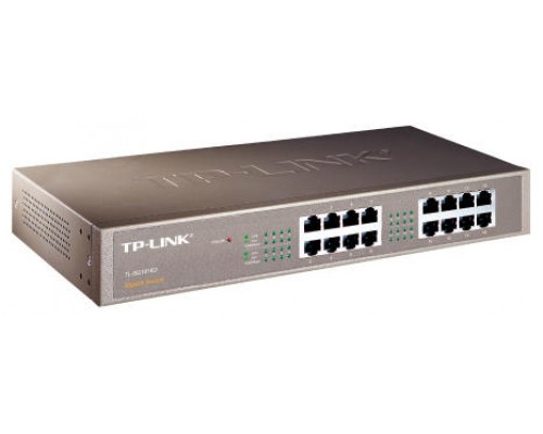 SWITCH TP-LINK 16P GIGA