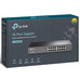 SWITCH TP-LINK 16P GIGA-DU14 SWITCH TP-LINK 16P GIGA